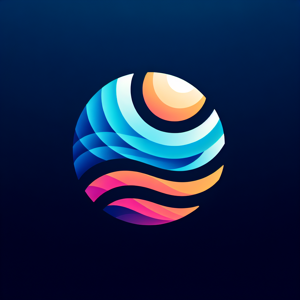 Un logo para "VIEIRA SARAIVA", un sitio dedicado a la promoción de servicios de consultoría y asesoramiento empresarial, que transmita profesionalismo y confianza, con un diseño moderno y sofisticado que refleje la esencia del crecimiento y la innovación.